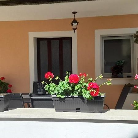 Casa Simeti Apartment Porec Exterior photo