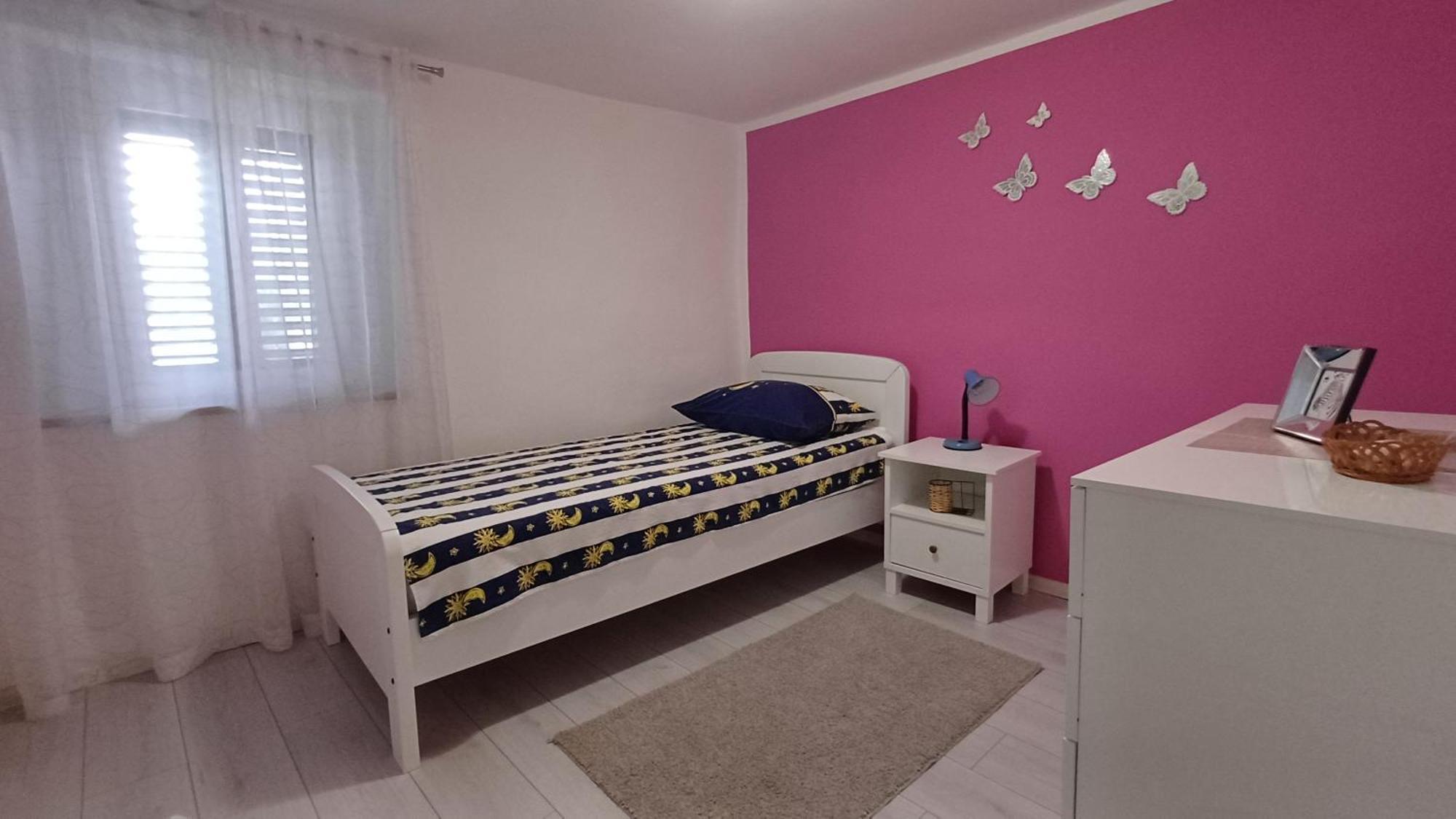 Casa Simeti Apartment Porec Exterior photo